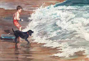 Braver Together