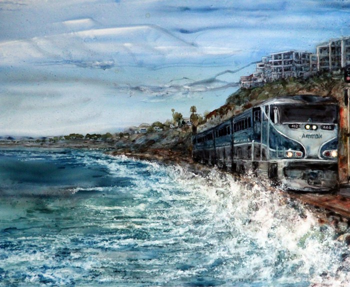 Surfliner