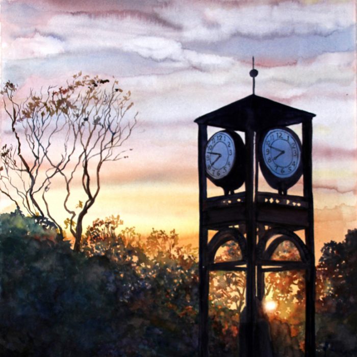 Clock Tower